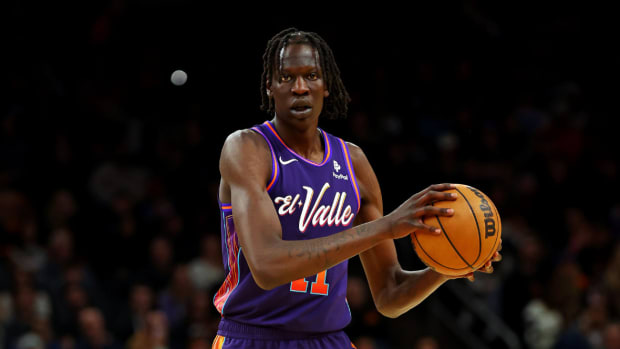 Bol Bol